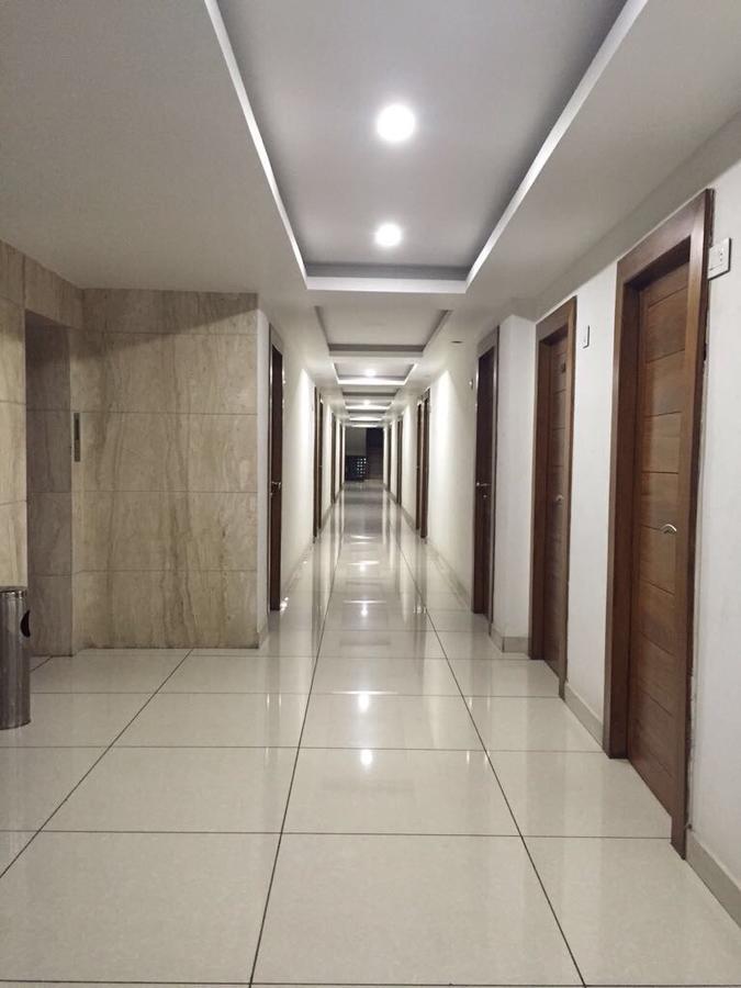 Sarovar Hotel فيساخاباتنام المظهر الخارجي الصورة