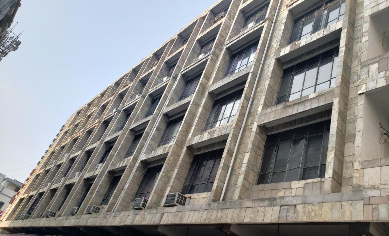 Sarovar Hotel فيساخاباتنام المظهر الخارجي الصورة