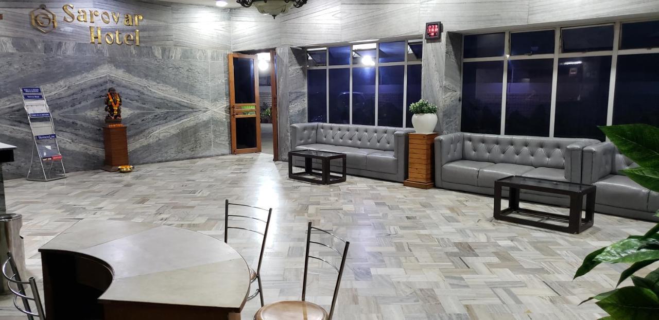 Sarovar Hotel فيساخاباتنام المظهر الخارجي الصورة