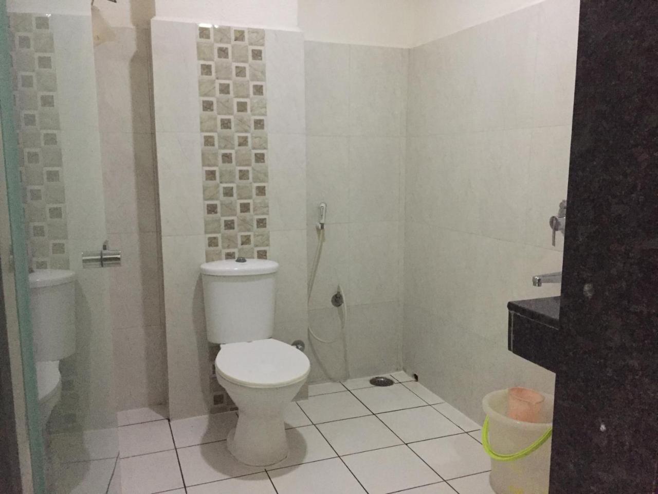Sarovar Hotel فيساخاباتنام المظهر الخارجي الصورة