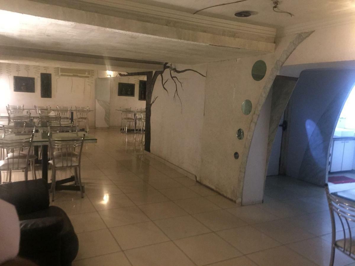 Sarovar Hotel فيساخاباتنام المظهر الخارجي الصورة